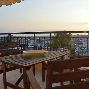  Διαμέρισμα Marina's