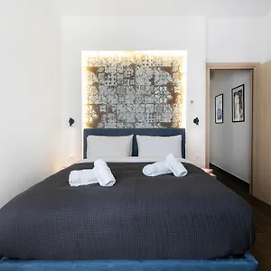  Διαμέρισμα Sleeping Beauty Center!!