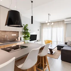  Διαμέρισμα #nereids Apts By Halu!