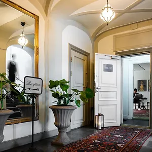*** Ξενοδοχείο Castle House Σουηδία