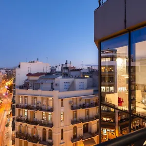  Διαμέρισμα Ace Location | Luxury Building Ελλάδα