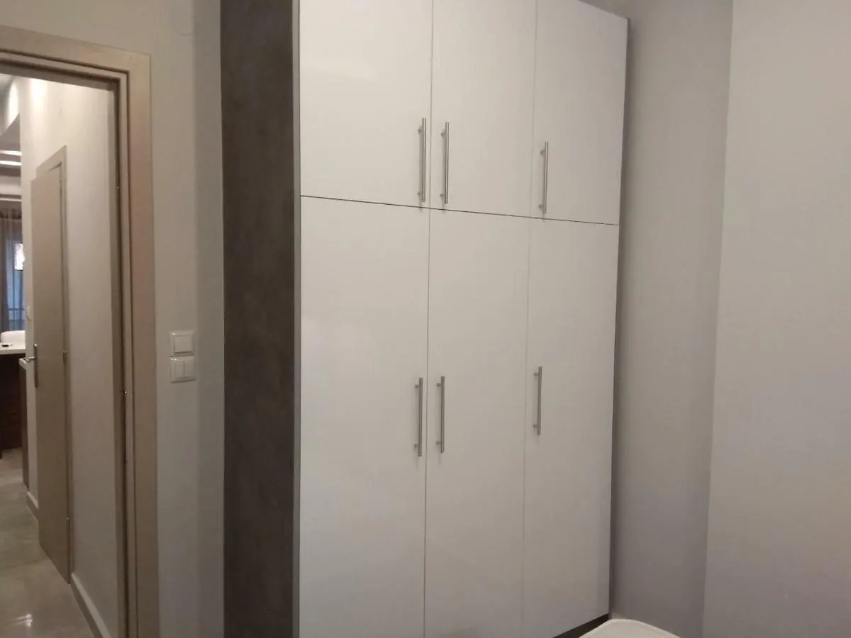 Flow - White Tower Two Bedroom Suite Θεσσαλονίκη Διαμέρισμα