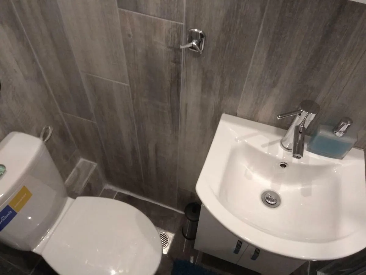 Flow - White Tower Two Bedroom Suite Θεσσαλονίκη 0*,  Ελλάδα