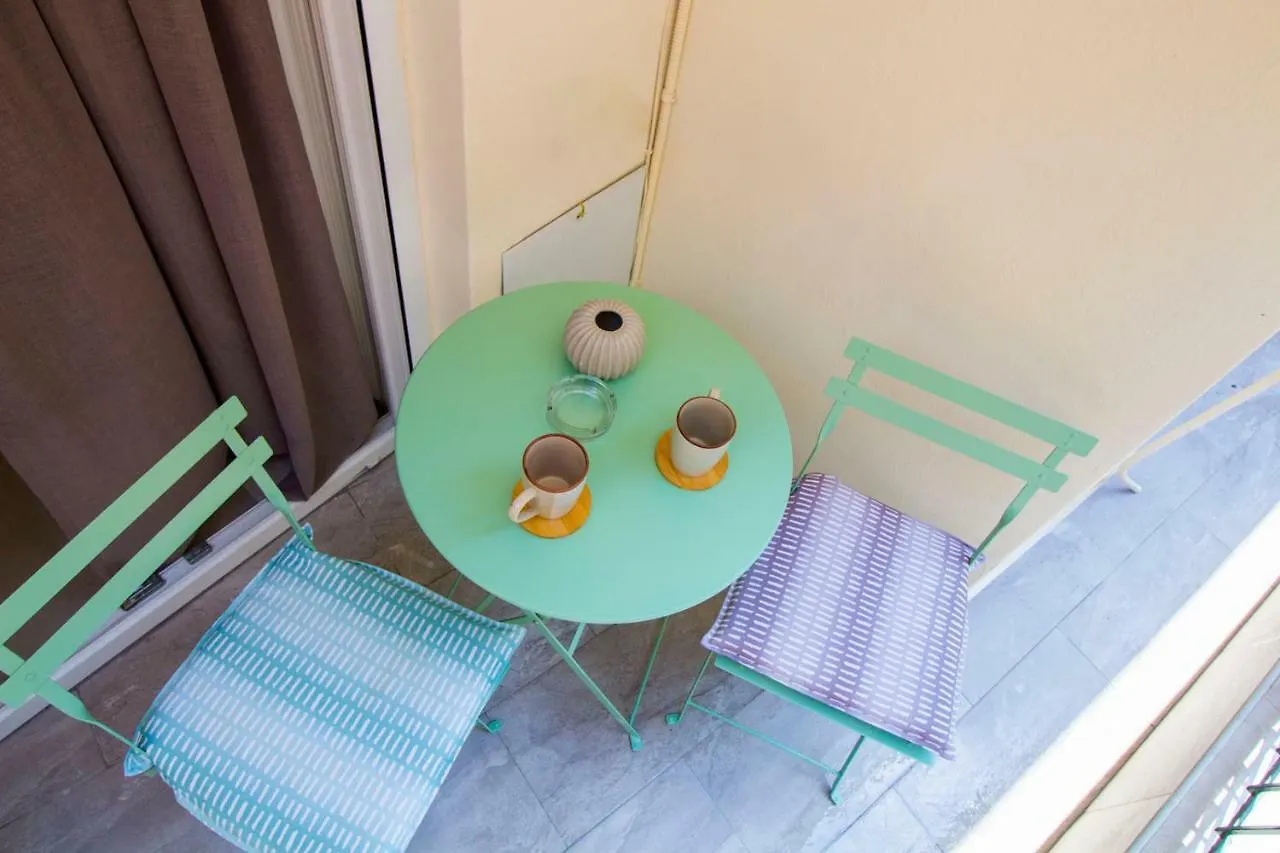 Flow - White Tower Two Bedroom Suite Θεσσαλονίκη Διαμέρισμα