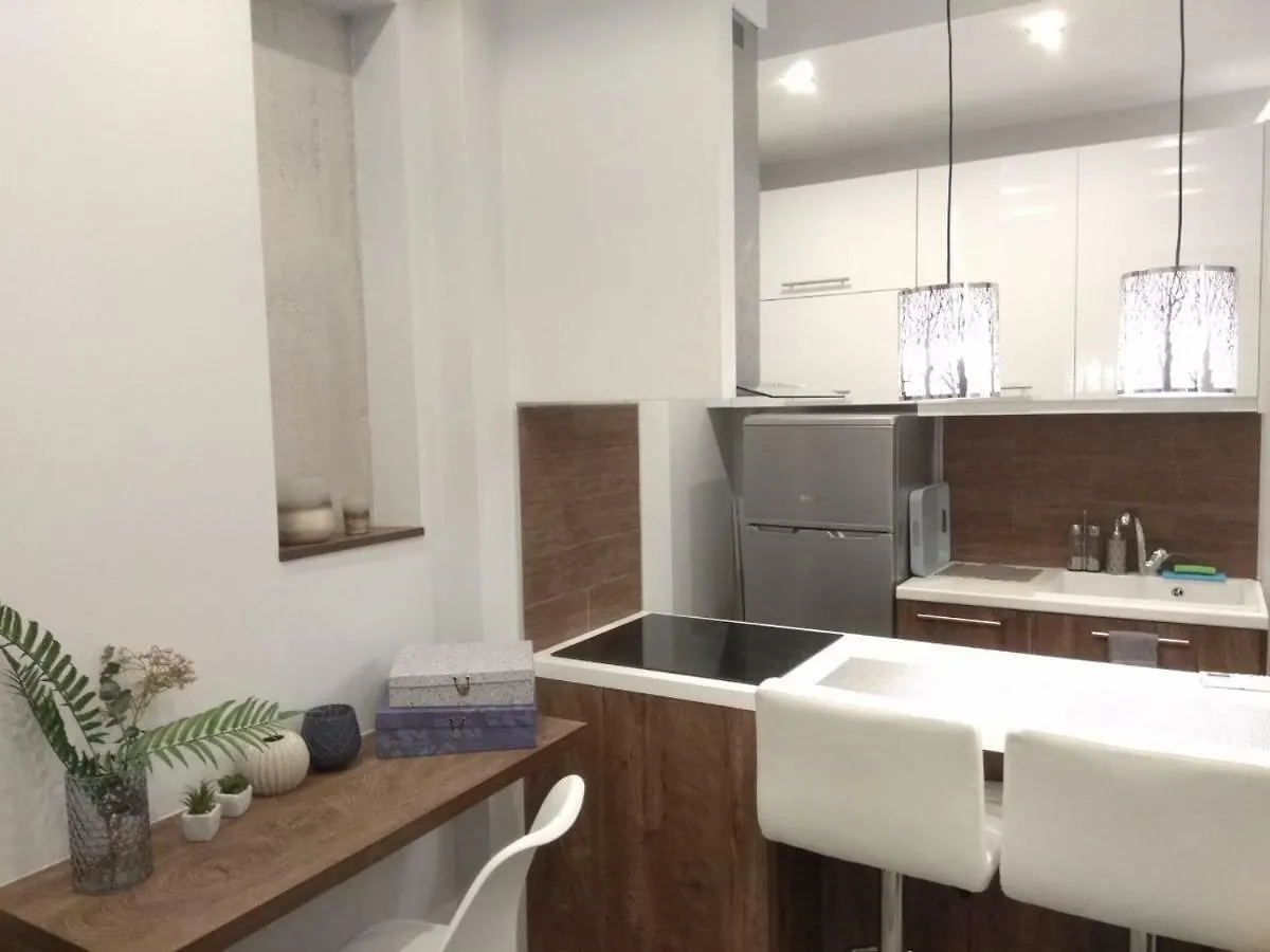 Flow - White Tower Two Bedroom Suite Thessaloniki
